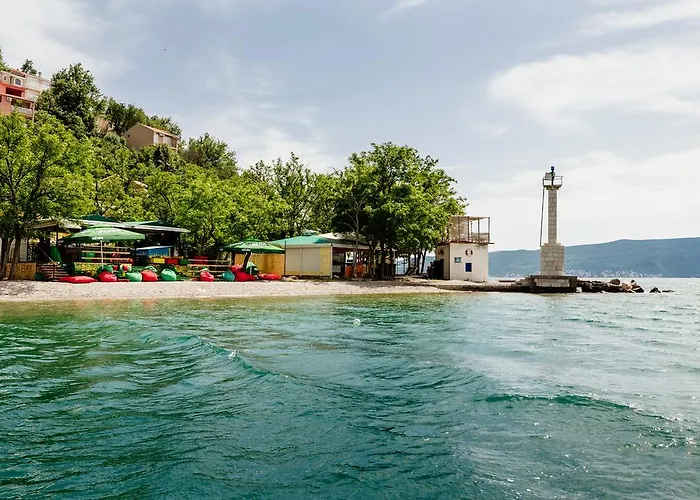 Dream Vacation Apartments
