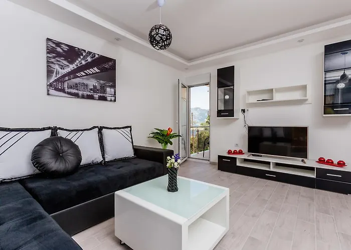 Dream Vacation Apartments