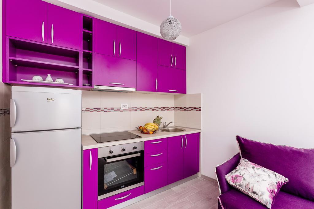 Appartement Dream Vacation Tivat