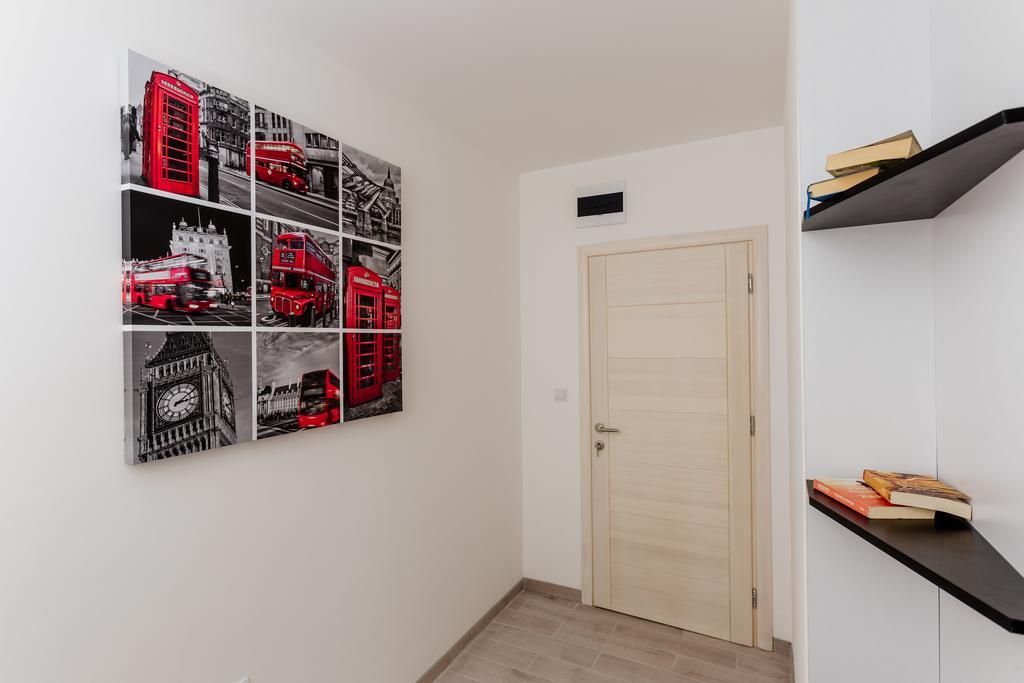 Appartement Dream Vacation