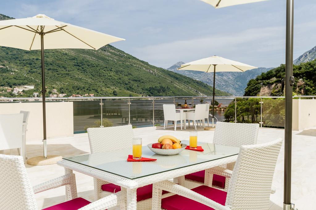 Appartement Dream Vacation Tivat