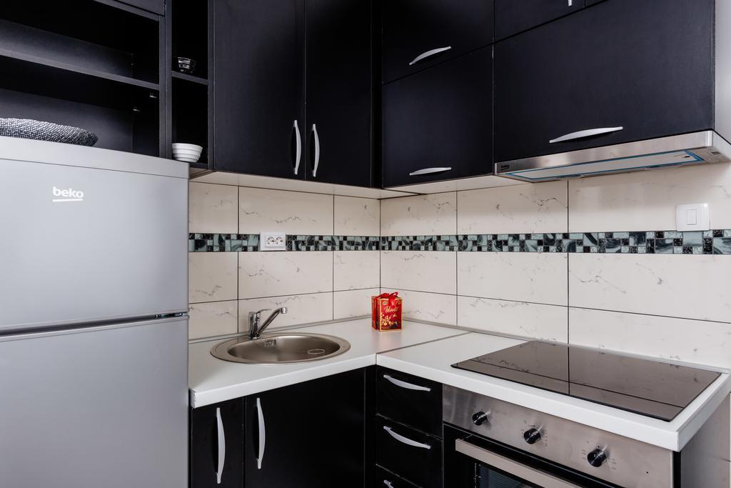 Appartement Dream Vacation Tivat