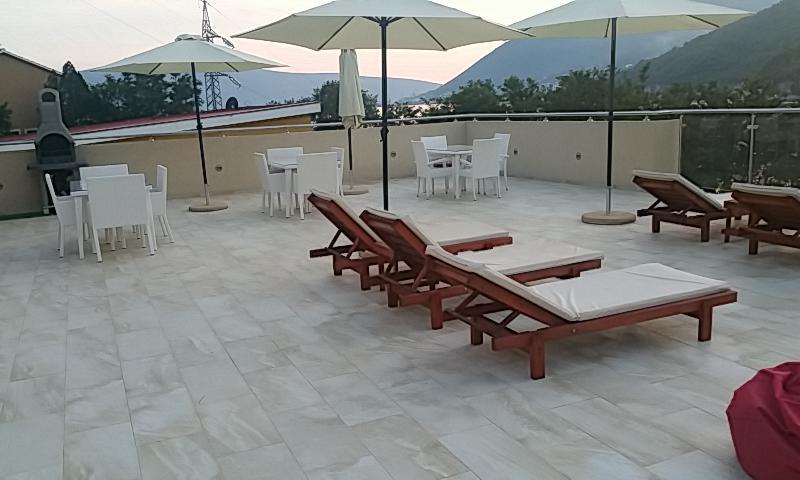 Appartement Dream Vacation Tivat