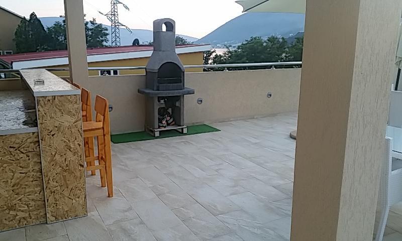 Dream Vacation * Tivat
