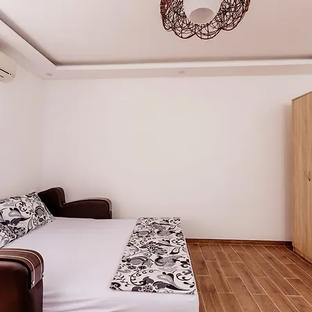 Dream Vacation Apartments Tivat Exterior photo