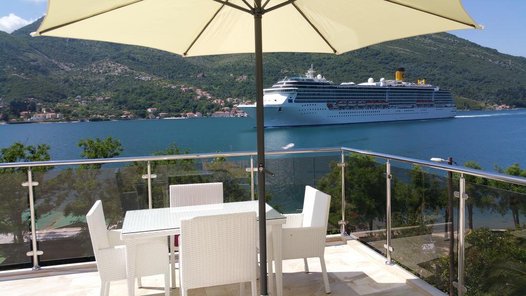Апартаменты Dream Vacation Тиват