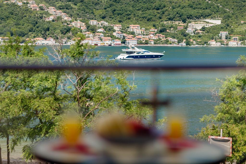 Dream Vacation Тиват
