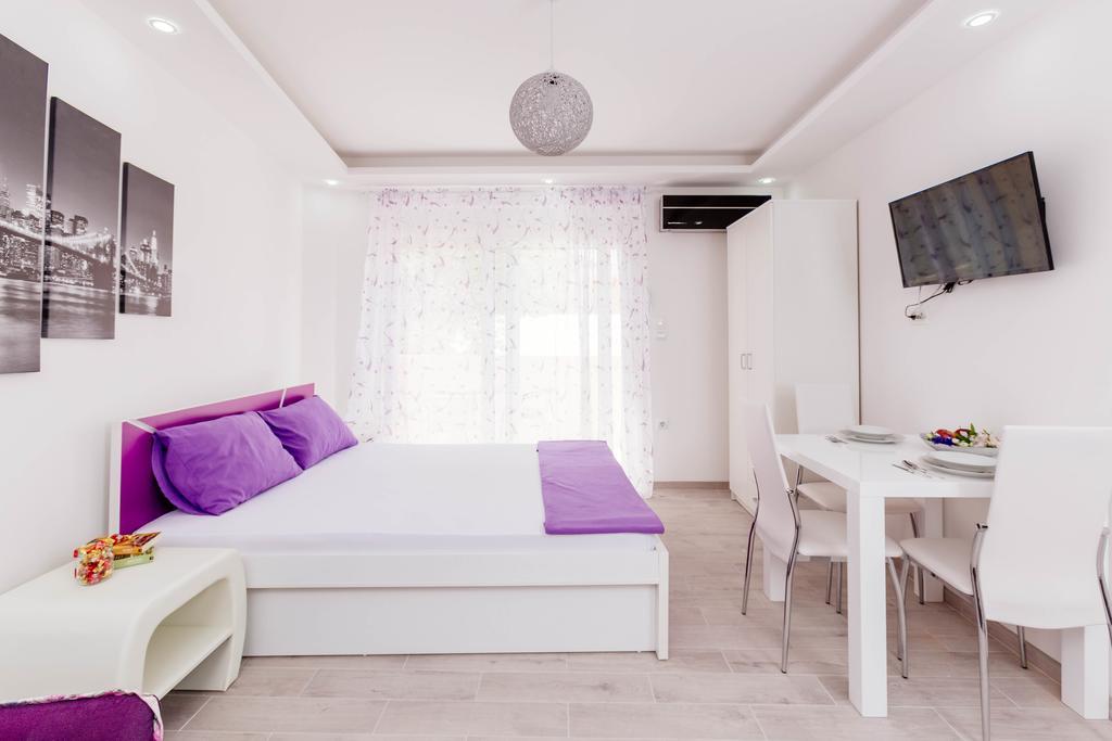 Апартаменты Dream Vacation