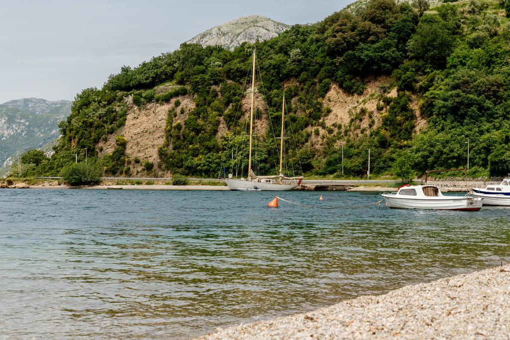 Dream Vacation Тиват