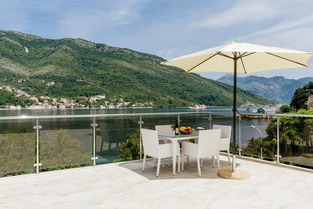 Dream Vacation