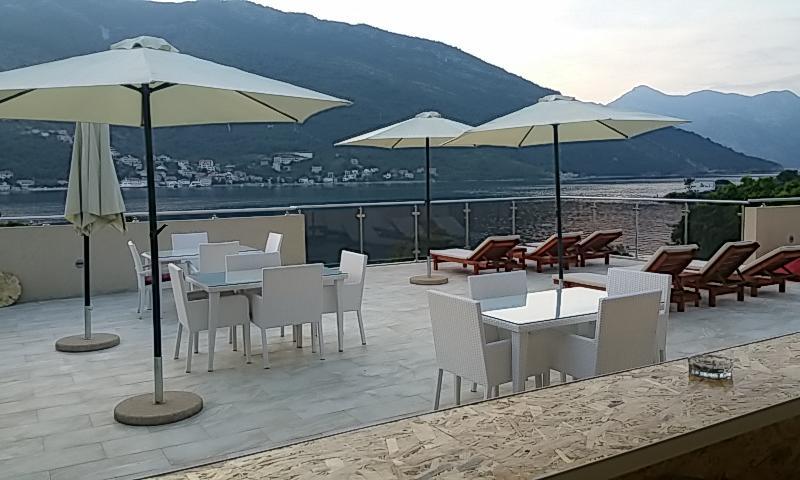 Dream Vacation Апартаменты